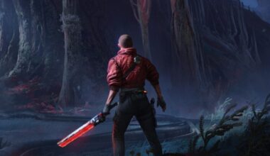 Troy Baker Promises Intergalactic: The Heretic Prophet Will Blow Players’ Minds As Naughty Dog Confirms No New Reveal Until 2027: ‘We Need To Cook For Just A Little Bit Longer’