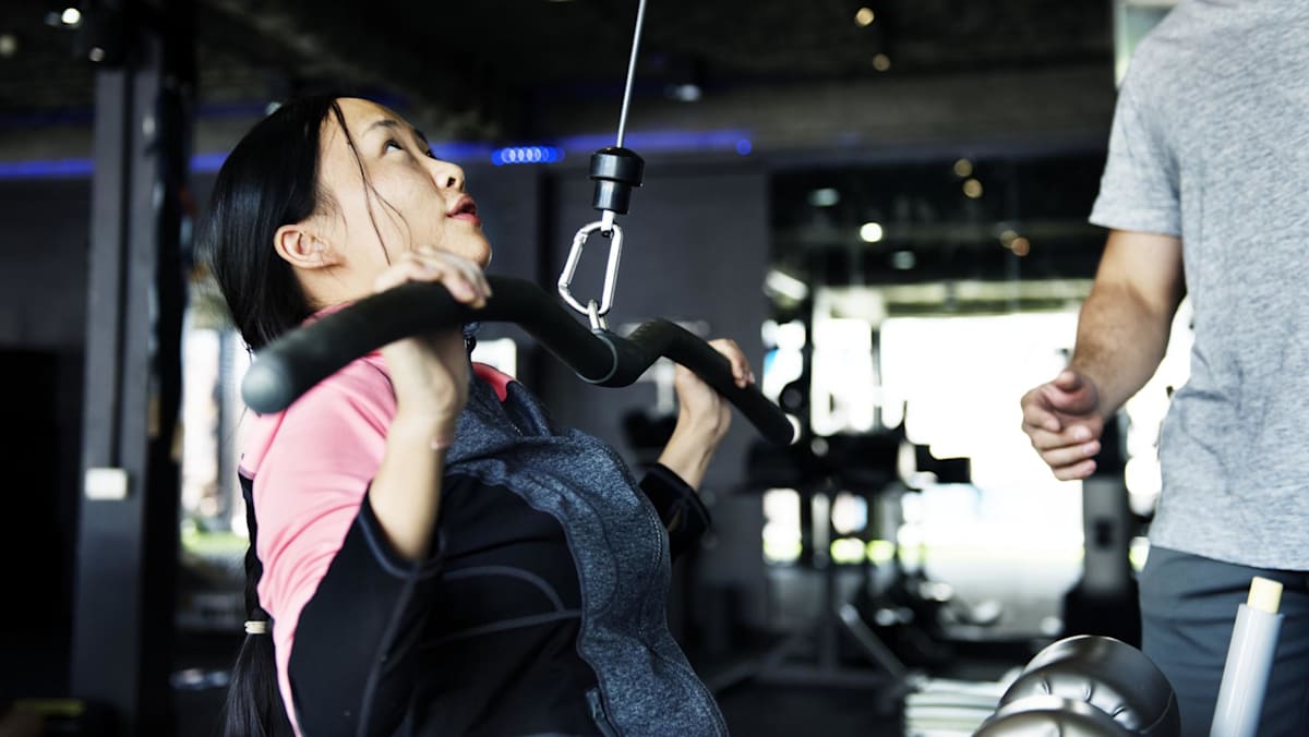 Mid-market gyms feel the heat in Singapore's 'golden age' of fitness