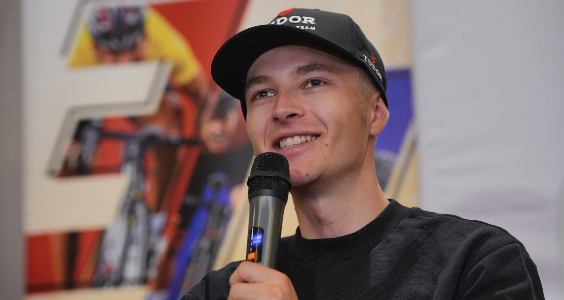 A Tour de Langkawi that has the potential to provide the first answers on Lennart Jasch's development into a GC threat