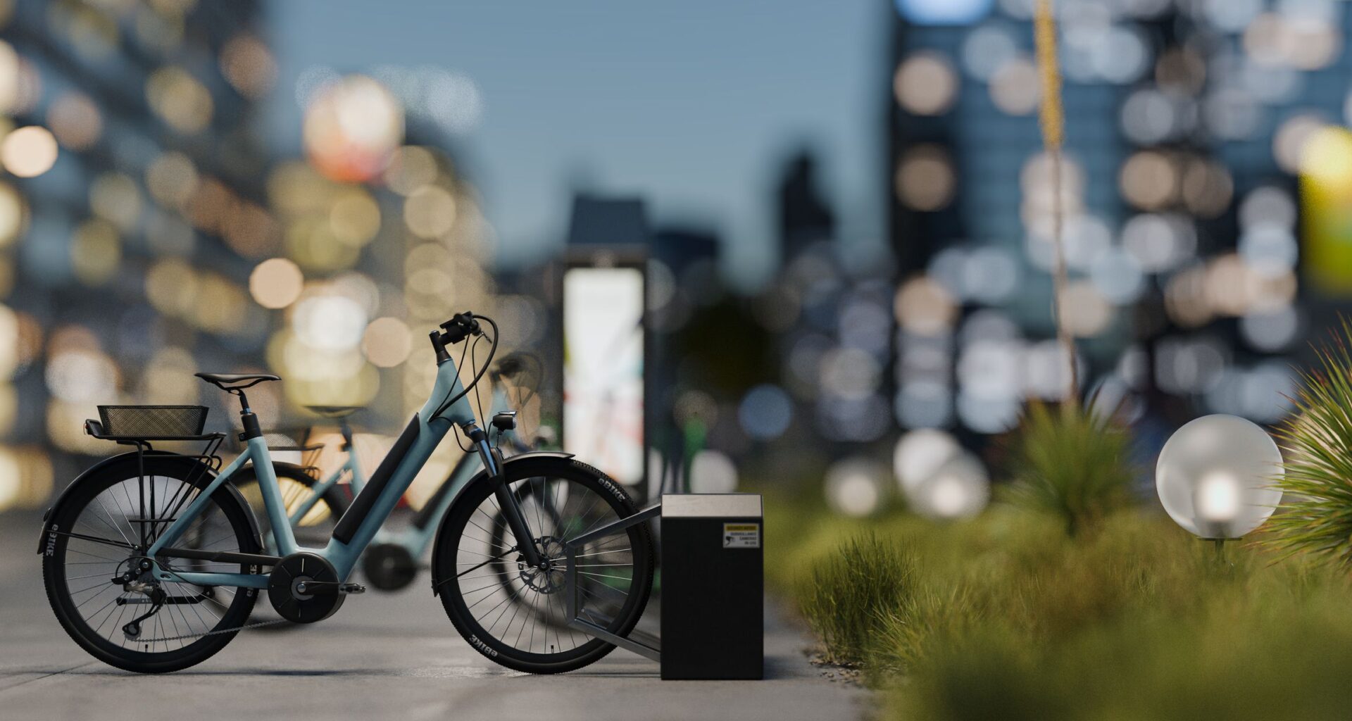 E-bike loan scheme shows the power of electric in banishing cycling fears