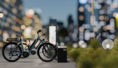 E-bike loan scheme shows the power of electric in banishing cycling fears