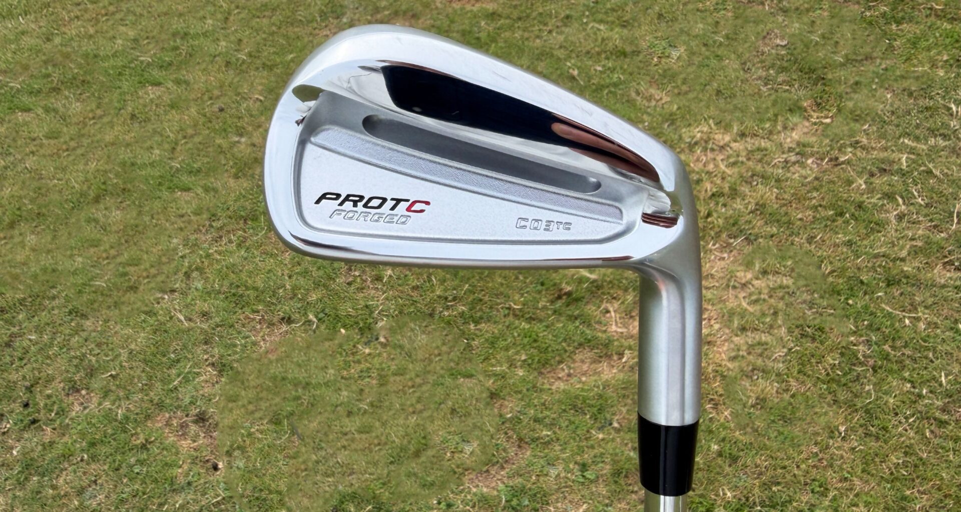 Proto Concept C03TC Iron Review