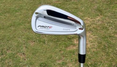 Proto Concept C03TC Iron Review