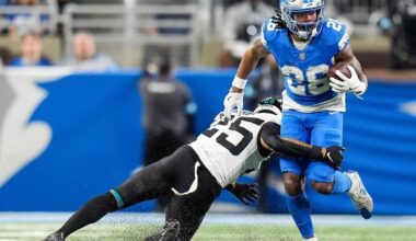 Fantasy football 2026 rankings: Best QB, WR, RB, TE picks, position tiers, draft prep cheat sheets