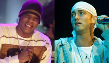 Jay-Z and Eminem's 'Renegade,' 25 Years Later
