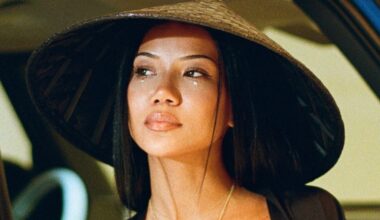 Jhené Aiko's 'Westside Whimsy' Debuts at No. 1 on Billboard 200 Chart