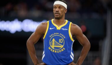 NBA Players Fighting To Secure One Last Huge Contract Extension This Season