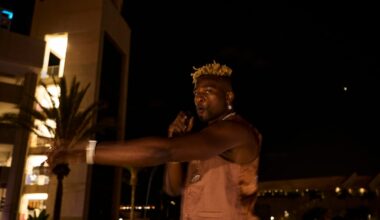 From $5 Freestyles to a San Diego Phenomenon