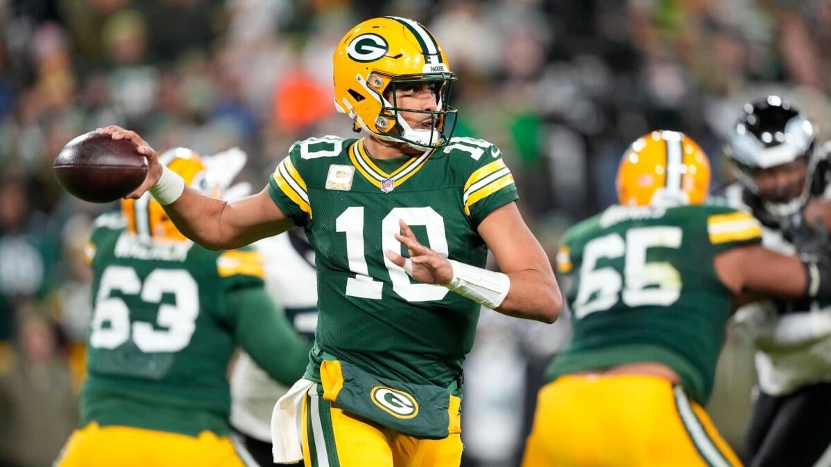 Where to watch Packers vs. Falcons: Prediction, pick, odds, streaming for 'TNF'