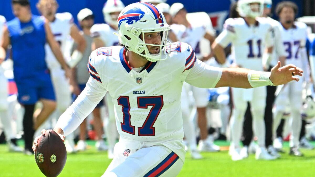 NFL Week 1 picks, odds, predictions: Best bets, survivor plays from our team of experts