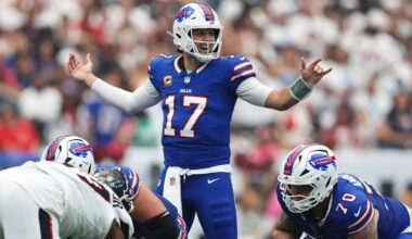 Kalshi promo code CBSSPORTS55: Get a $55 bonus for trading 2027 NFL champion markets