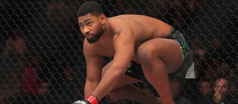 UFC Paris Predictions: Parnasse vs. Hooker DFS Picks & Value Plays