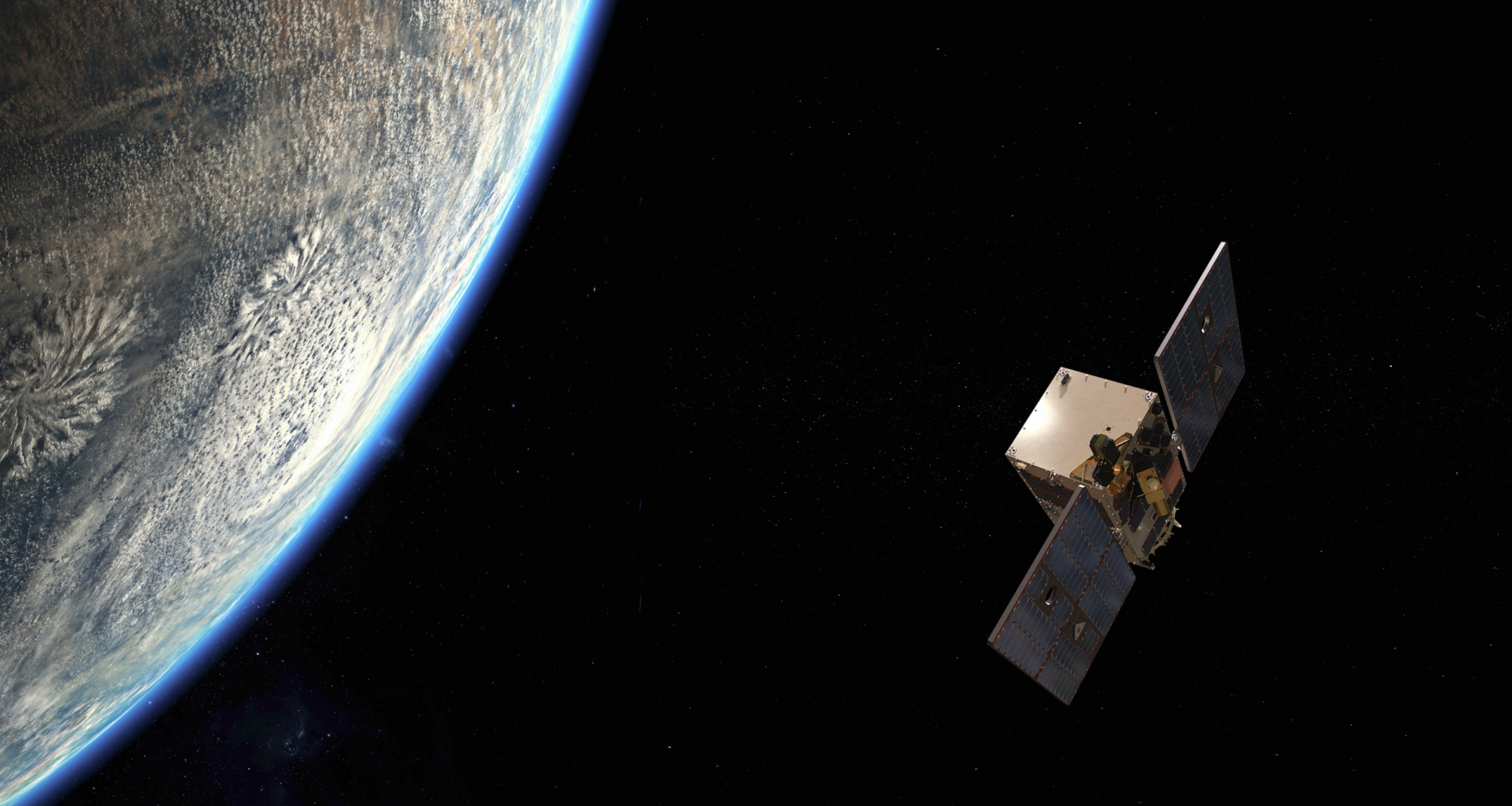 Creotech secures ESA satellite deal for Poland’s first 'mission-as-a-service' project