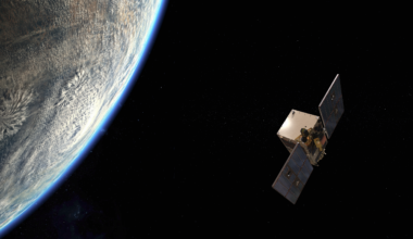 Creotech secures ESA satellite deal for Poland’s first 'mission-as-a-service' project