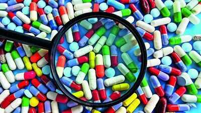Cheap drugs, fake labels, non-functional QR codes: Karnataka FDA cancels 16 licences of retailers, wholesalers