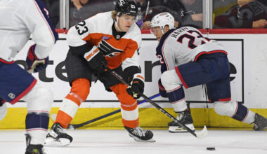 Karsen Dorwart Signs AHL Contract With Charlotte – Pro Hockey Rumors