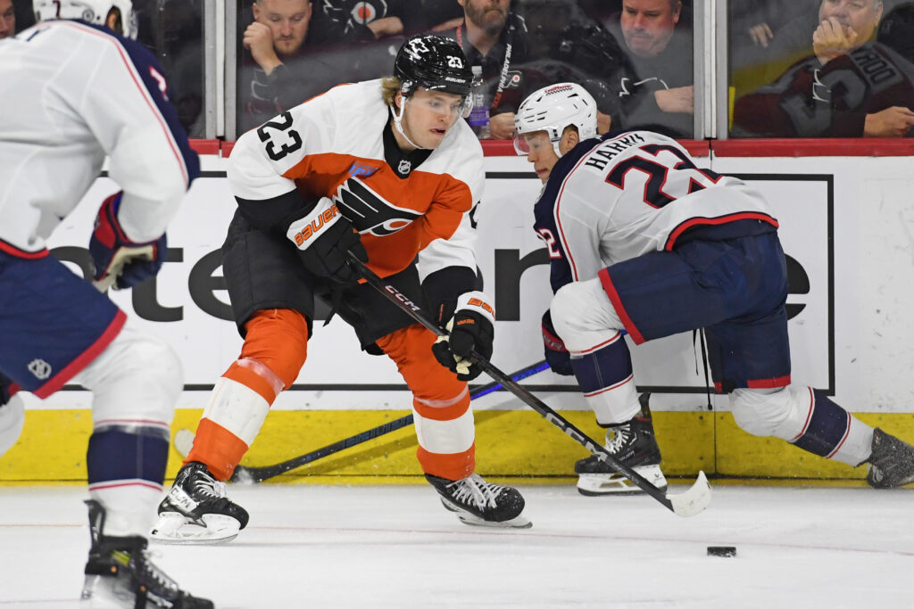 Karsen Dorwart Signs AHL Contract With Charlotte – Pro Hockey Rumors