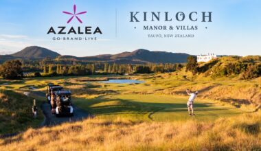 Golf Business News