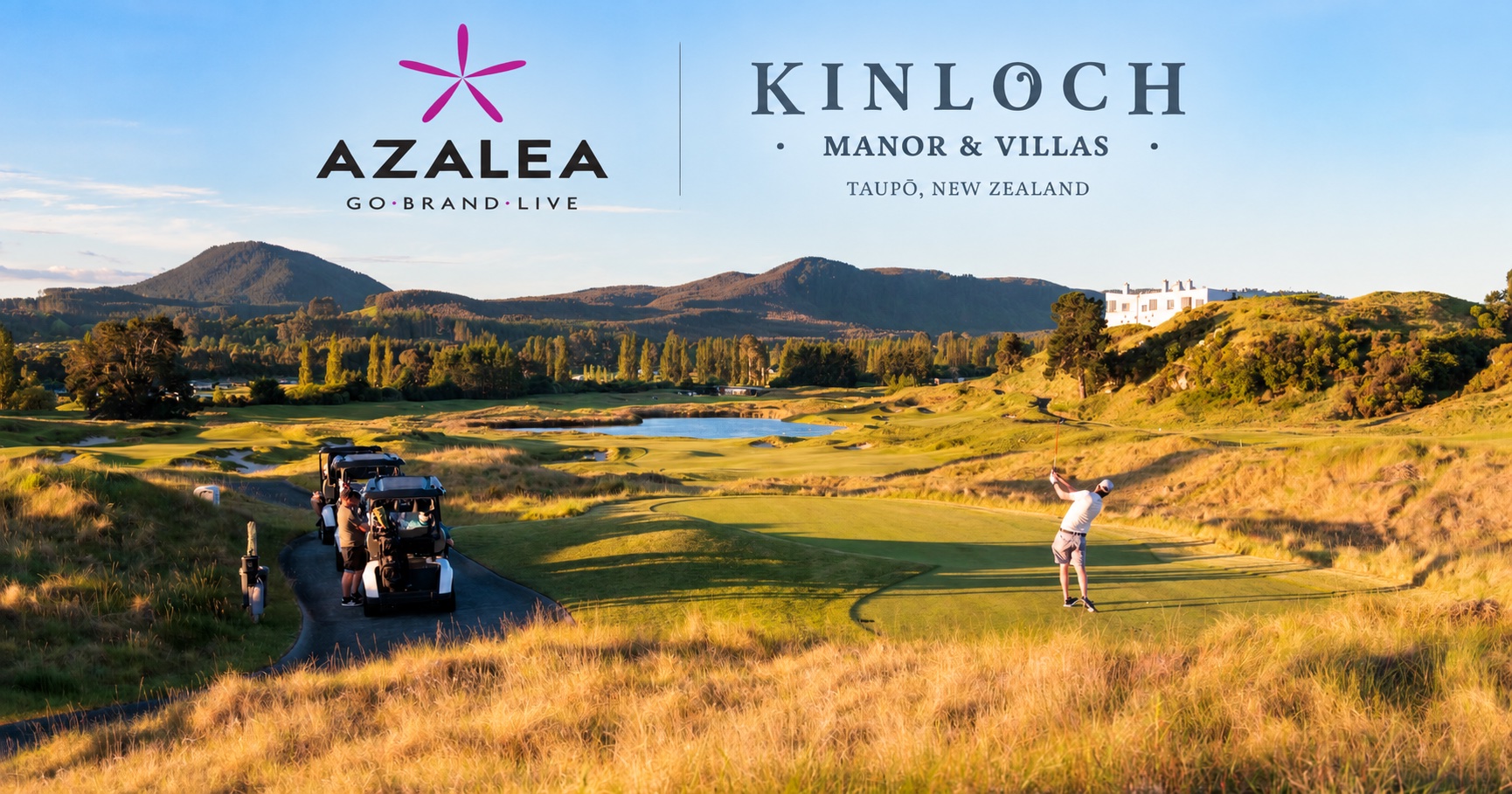 Golf Business News