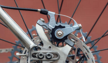 Collective Reward #253: Paul Klamper Brakes – BIKEPACKING.com