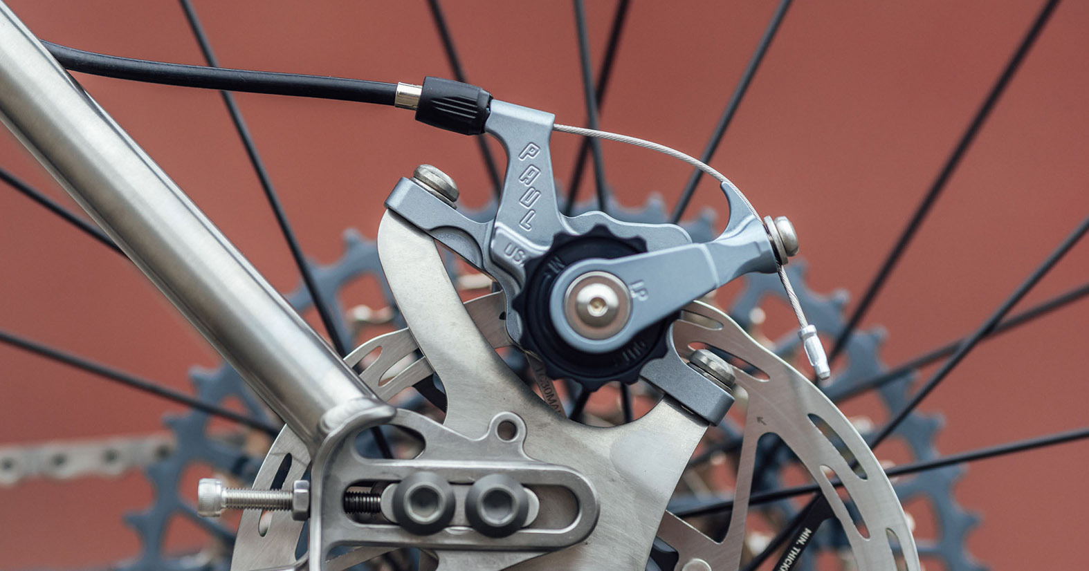 Collective Reward #253: Paul Klamper Brakes – BIKEPACKING.com