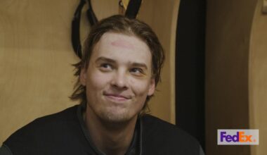 Game Day: Koivunen | Pittsburgh Penguins