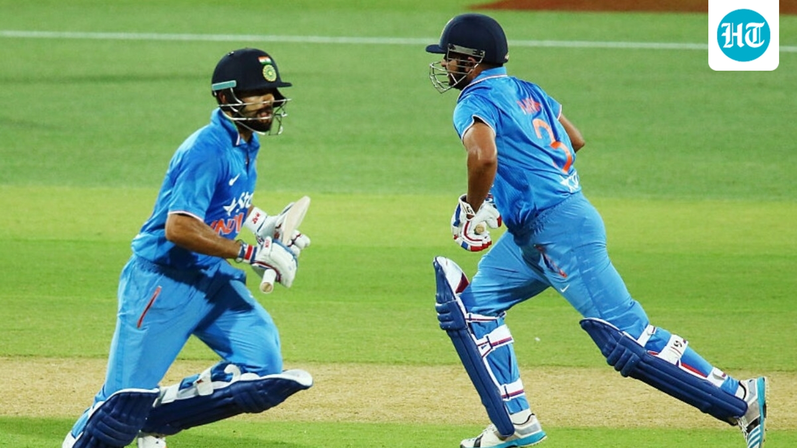Failed Yo-Yo test, still won Man of the Match: India batter sought answers from Kohli, was later ignored for World Cup