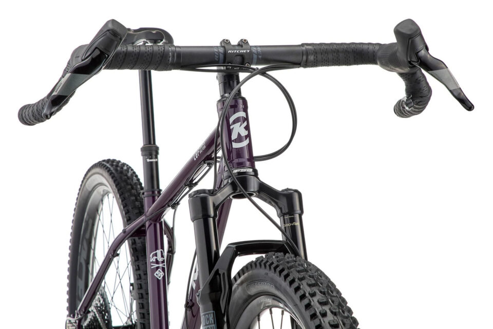 Kona LBF gloss Cherry