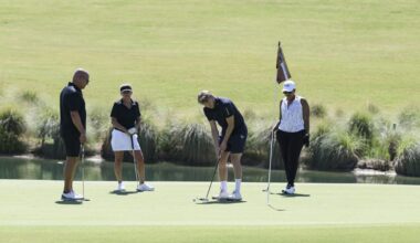 ⛳️ 2026 VGK Golf Classic Recap
