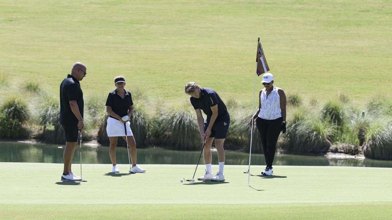 ⛳️ 2026 VGK Golf Classic Recap