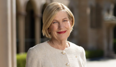Ann Sherry named Housing Australia chair as $47 billion agenda ramps up