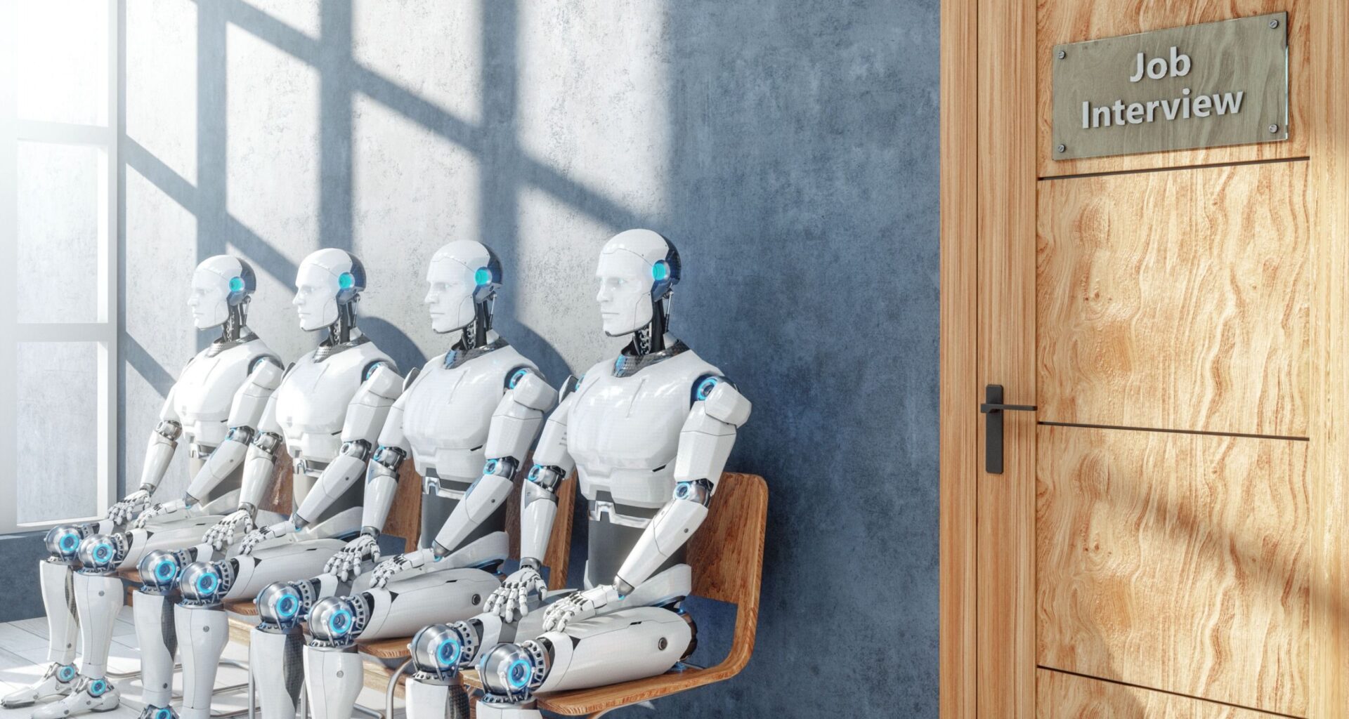 I asked ChatGPT, Gemini, Claude and Perplexity to rank the 10 jobs most likely to be replaced by AI — here's what they all agreed on