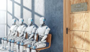 I asked ChatGPT, Gemini, Claude and Perplexity to rank the 10 jobs most likely to be replaced by AI — here's what they all agreed on