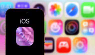 How To Prepare Your iPhone For The iOS 27 Update
