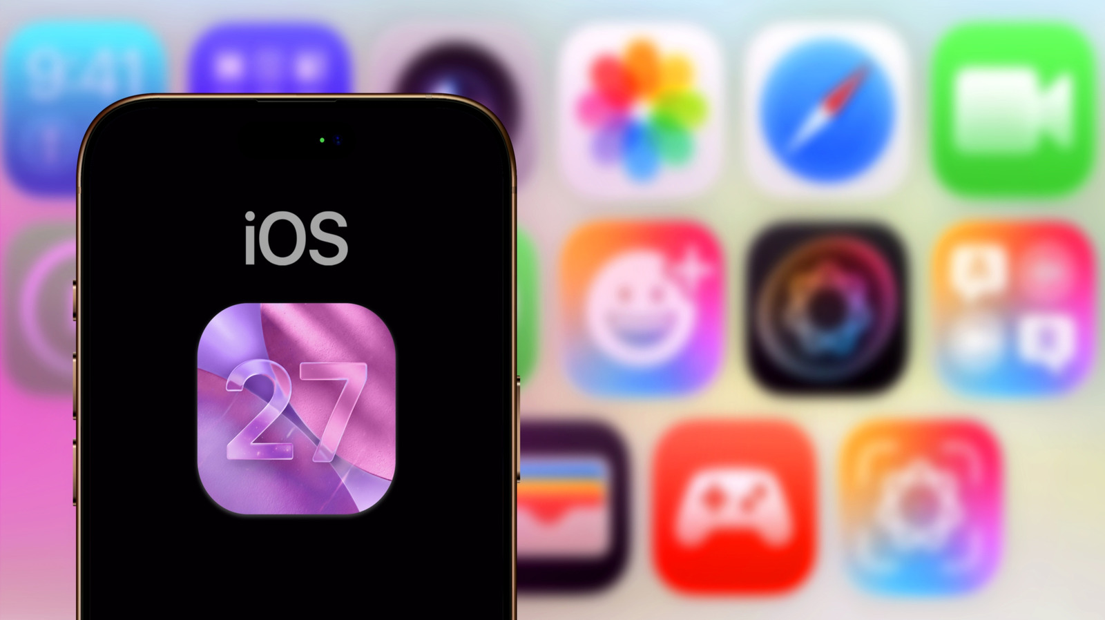 How To Prepare Your iPhone For The iOS 27 Update