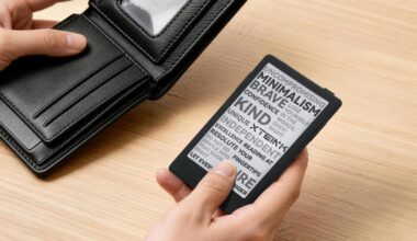 14 Quirky Mini Gadgets That Make Great Gifts