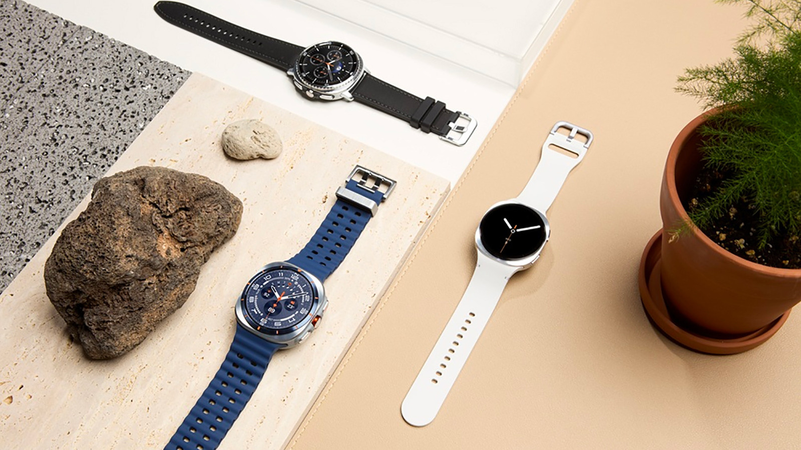 Samsung Galaxy Watch 8 Vs. Galaxy Watch Ultra: Which Android Watch Is Best For You?