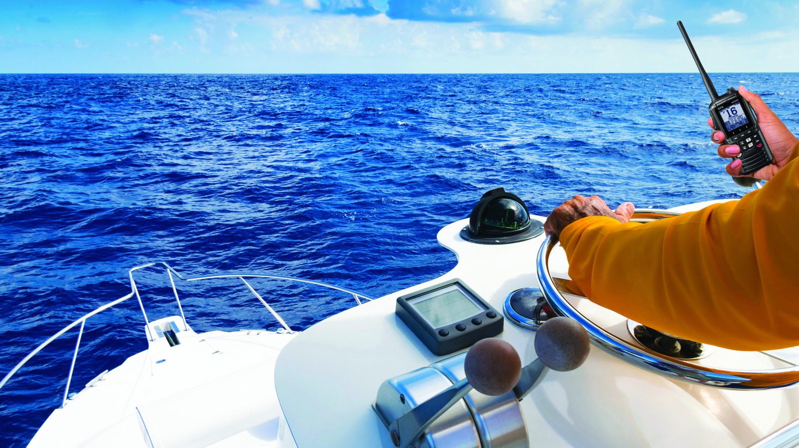 6 Cool Gadgets That Make Boating Even Better