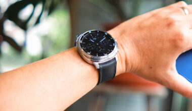 5 Galaxy Watch Settings Worth Changing Right Away