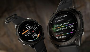 Garmin Fenix 9 Vs Fenix 8: How Much Of An Upgrade Is The New Model?