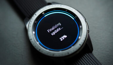 5 Smartwatch Brands With The Longest Software Support