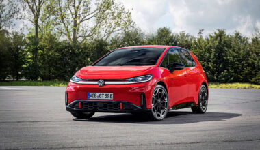 Not The Golf: This Hot Hatch Is VW's Most Powerful GTI Yet