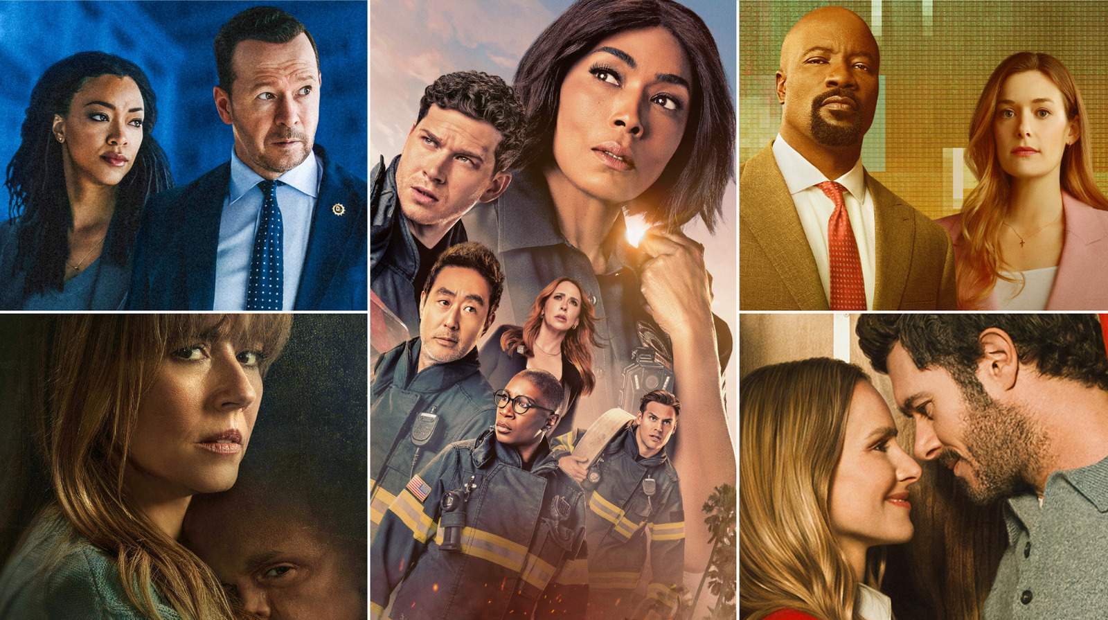 October 2026 TV Schedule: Printable What To Watch Calendar — Premieres & Finales List