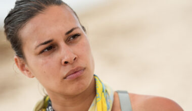 Survivor 51: Aaliyah Puglia Exit Interview
