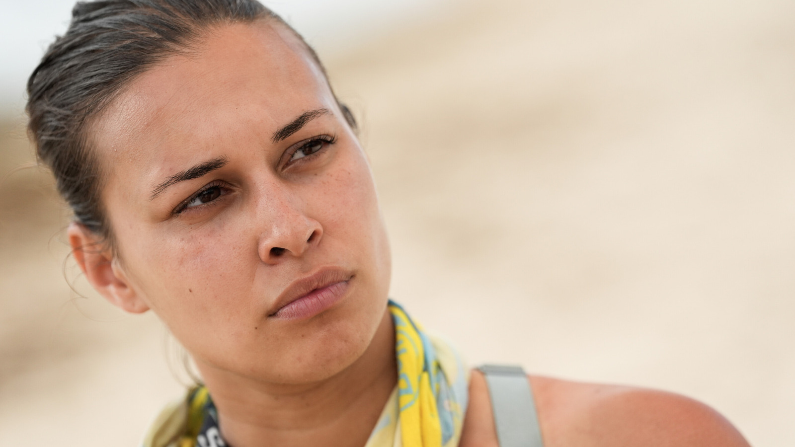 Survivor 51: Aaliyah Puglia Exit Interview