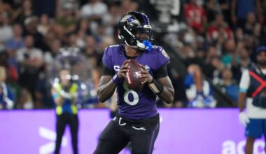 Week 4 NFL survivor picks, knockout pool strategy