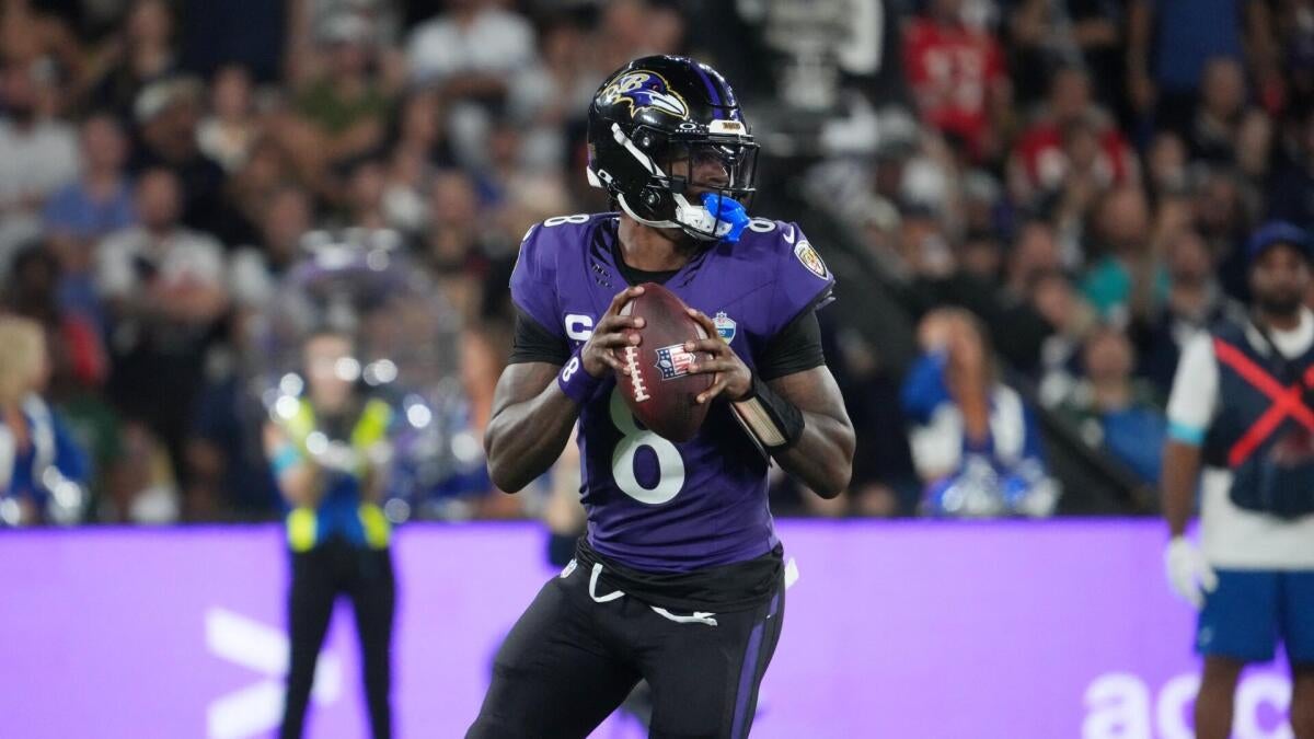 Week 4 NFL survivor picks, knockout pool strategy