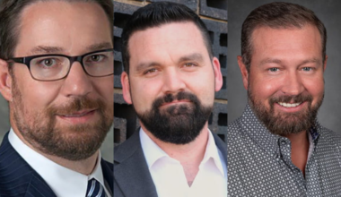 Advisor moves: LPL welcomes back RayJay advisor trio in Texas