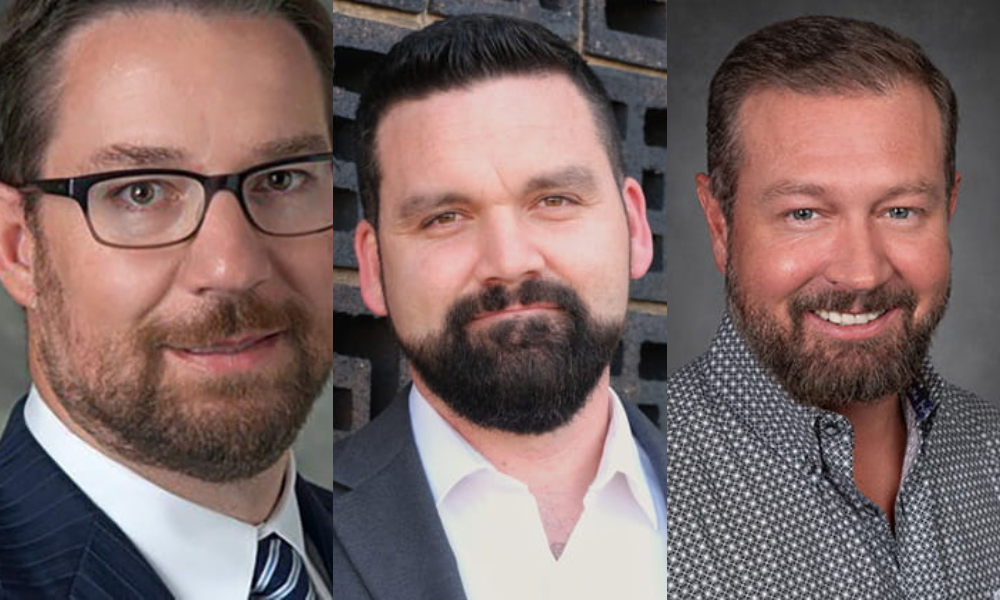 Advisor moves: LPL welcomes back RayJay advisor trio in Texas