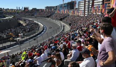 Why Madring’s banked Turn 12 could be crucial in the F1 Spanish GP